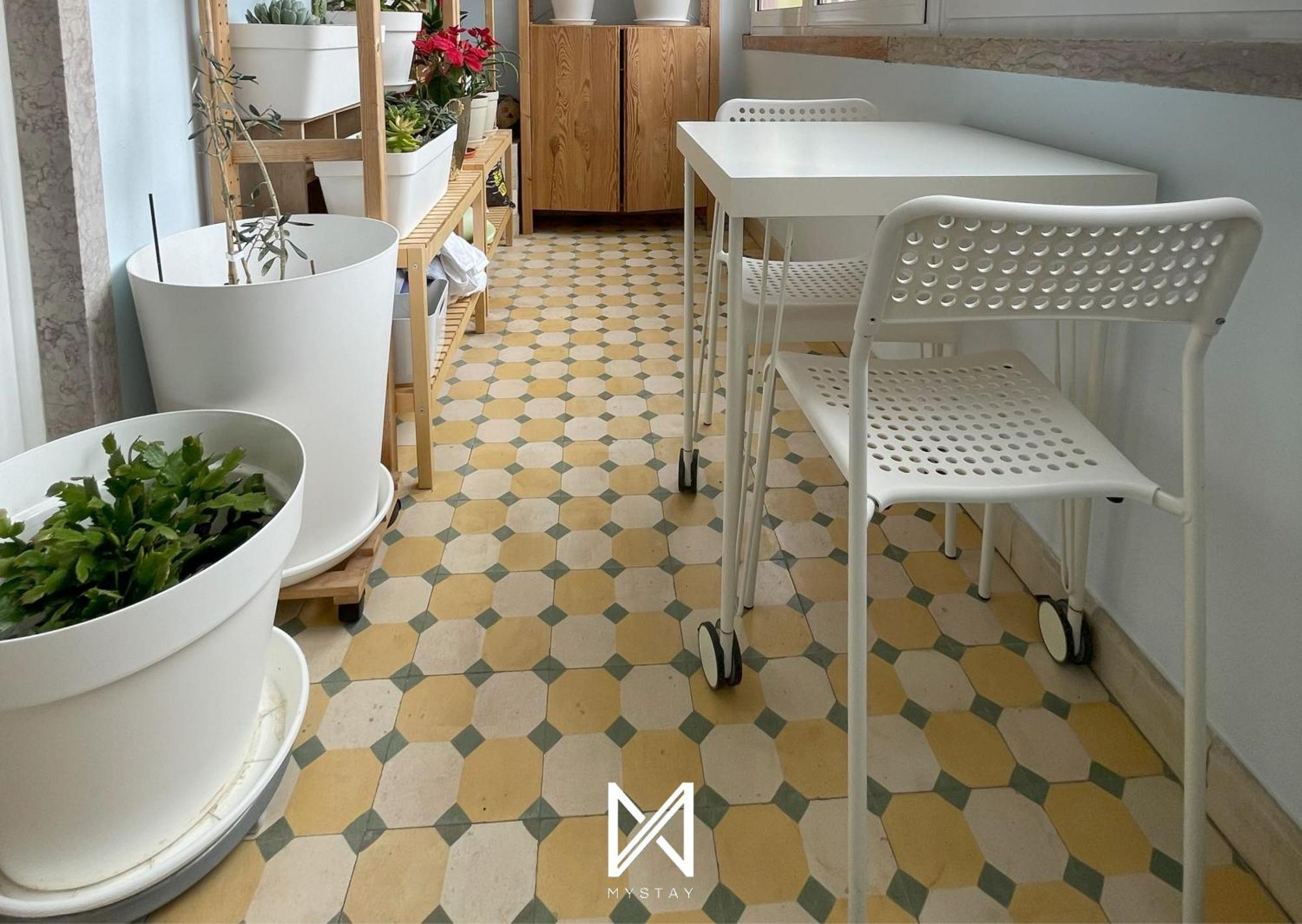 That Place For U - Suite Vintage Lisboa Екстериор снимка