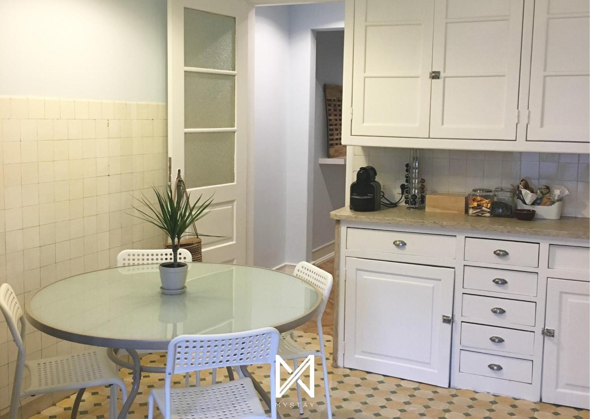 That Place For U - Suite Vintage Lisboa Екстериор снимка