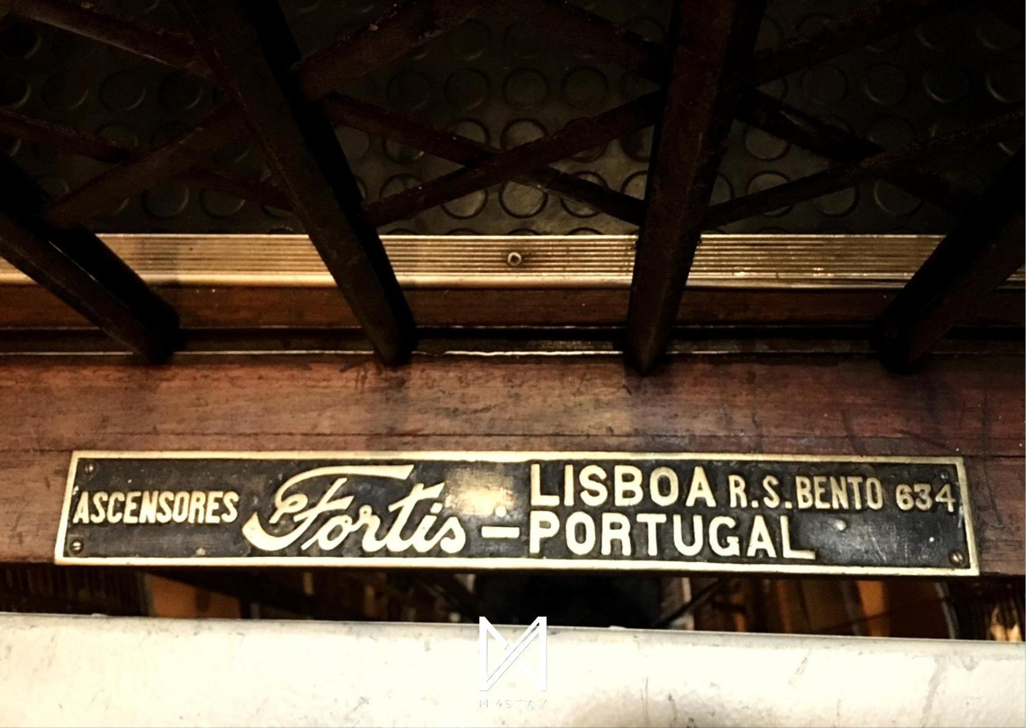 That Place For U - Suite Vintage Lisboa Екстериор снимка